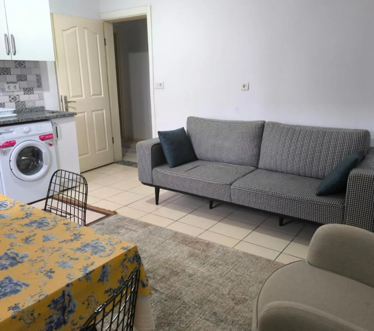 Steelgate Appartement Fethiye 0*,  Turkije