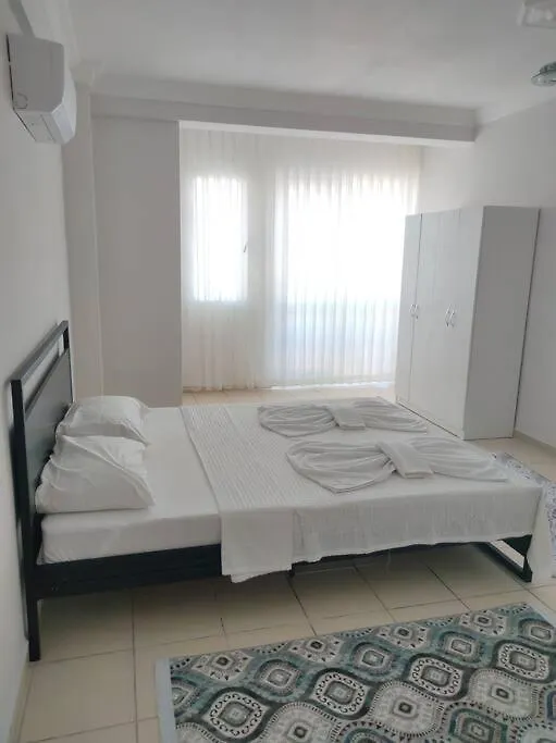 Steelgate Apartment Fethiye Turkey