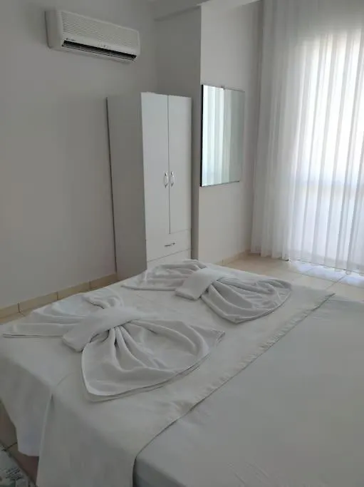 Steelgate Apartment Fethiye 0*,