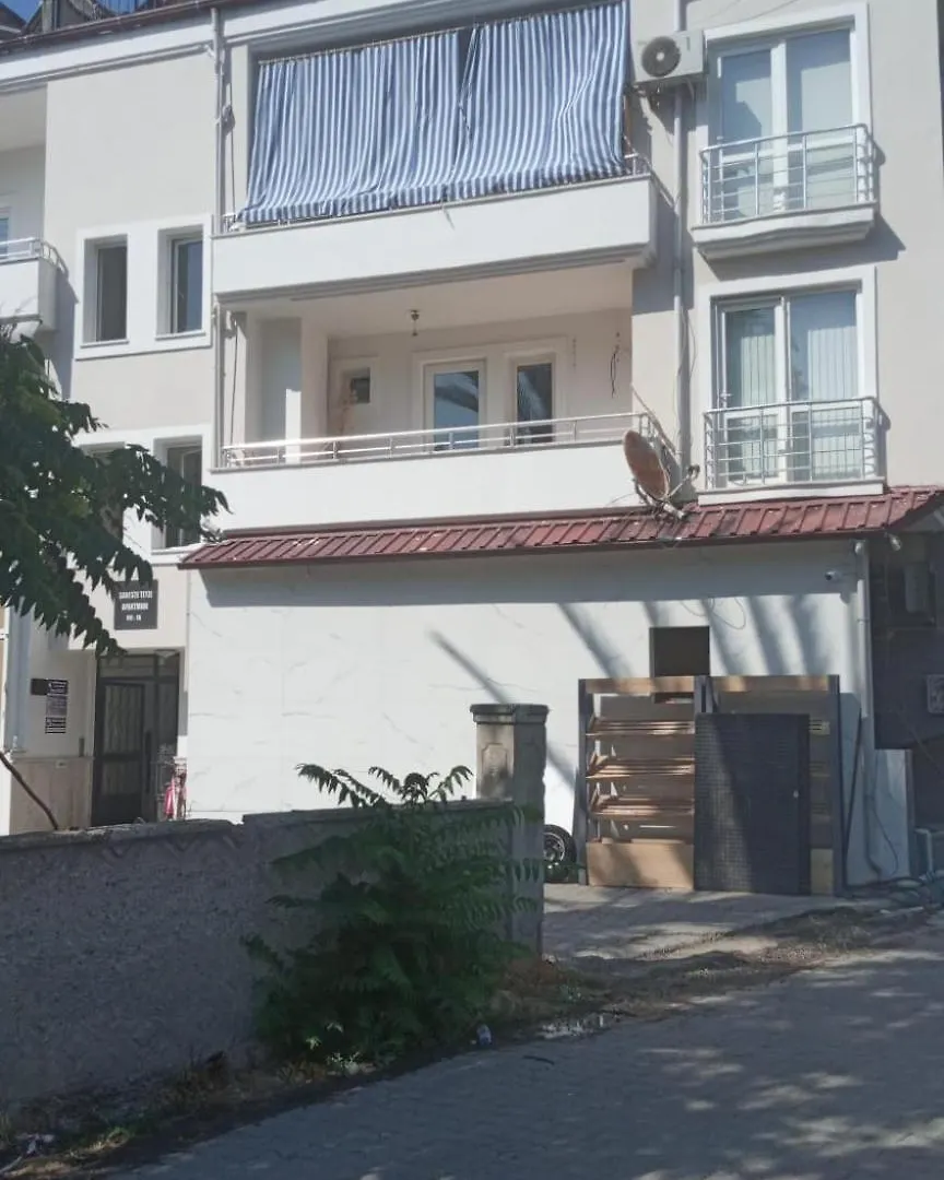 Steelgate Apartment Fethiye