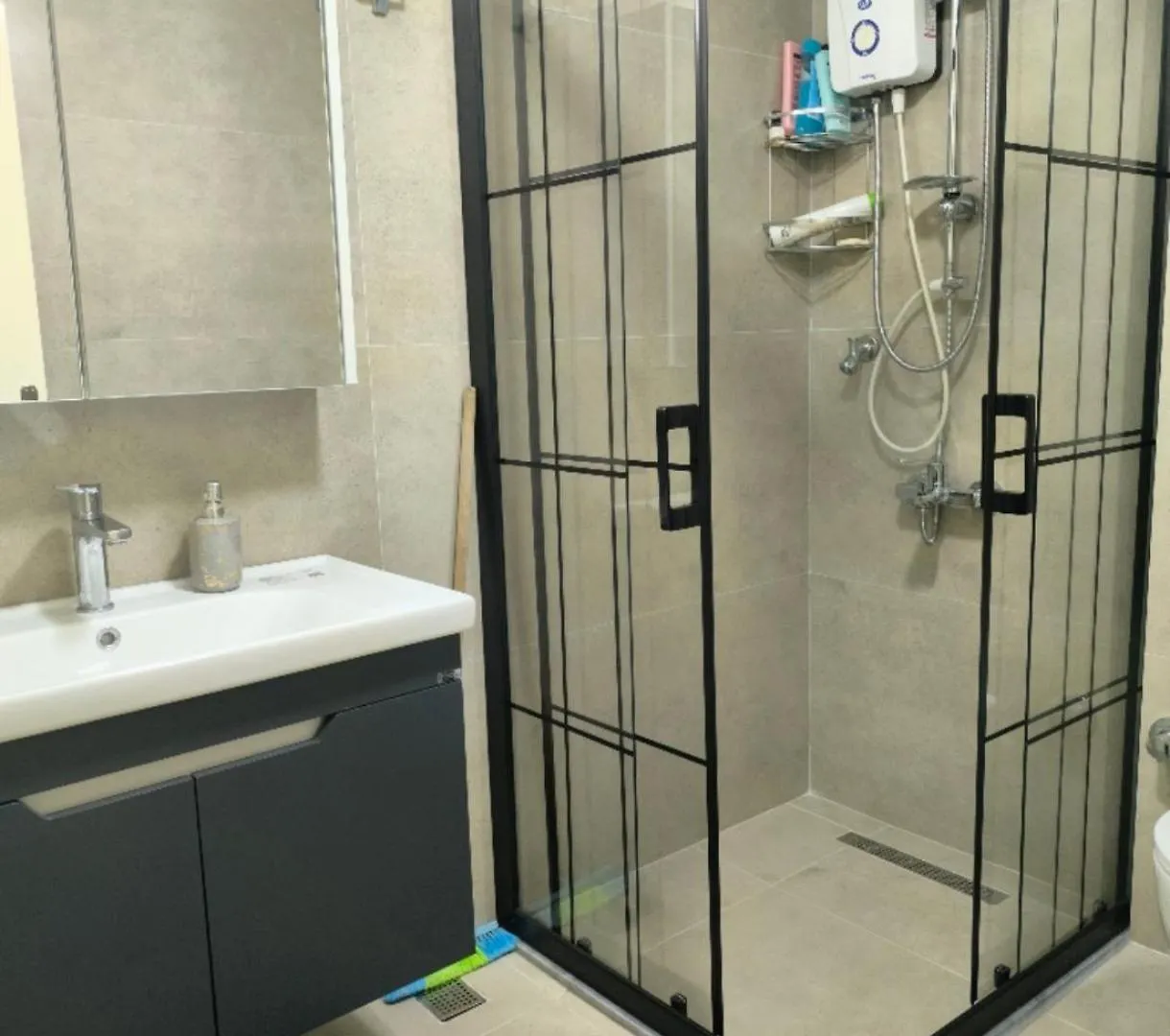 Steelgate Apartment Fethiye