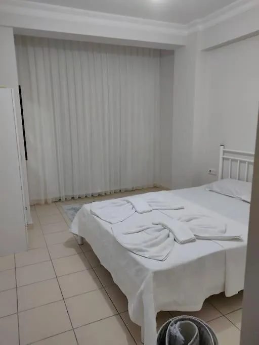 Hayati Çelikoğlu - SteelGate Apartamento Fethiye